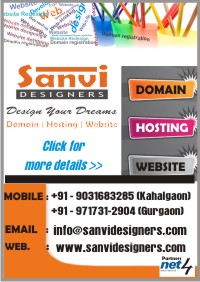 Website Designing in kahalgaon Bhagalpur, call 9911557835
